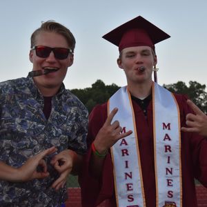 Meet your Posher, Adam